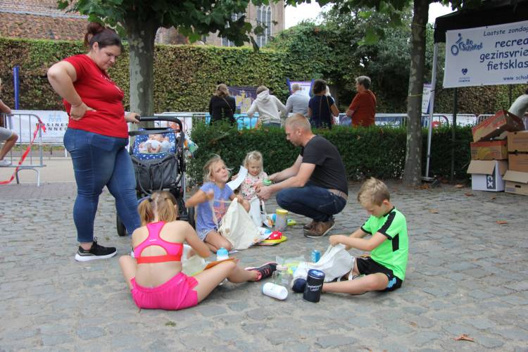 Landlopersjogging 2022